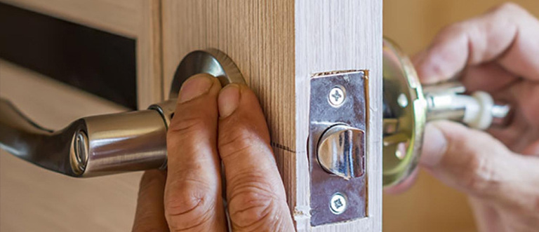 Victorville 24 hour residential locksmith