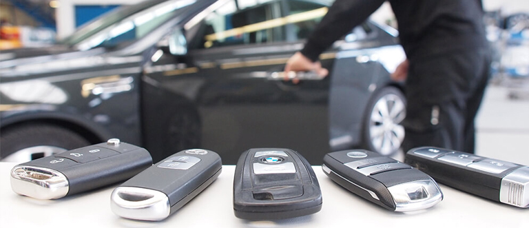 Automotive Locksmith Victorville