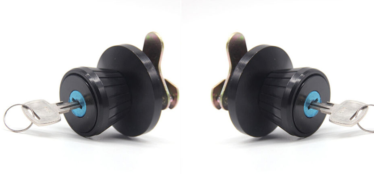 Cabinet Knob Lock Victorville