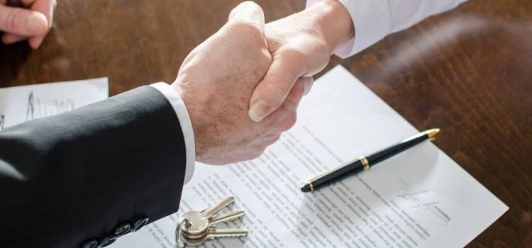 Commercial Eviction Service Victorville