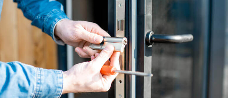 Commercial Locksmith Victorville