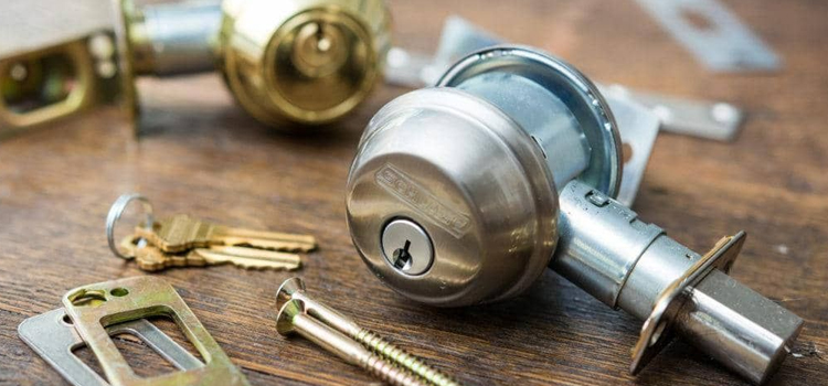 Doorknob Locks Repair Victorville