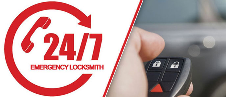 Emergency Locksmith Victorville