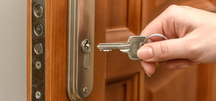 Master Key Door Lock System in Victorville