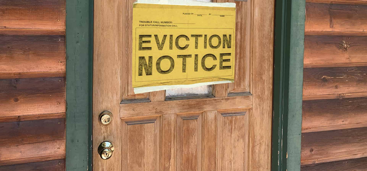 Residential Eviction Service Victorville