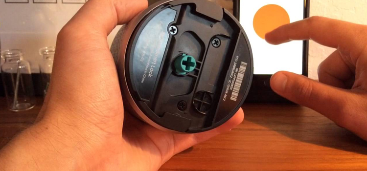 Victorville Smart Lock Repair