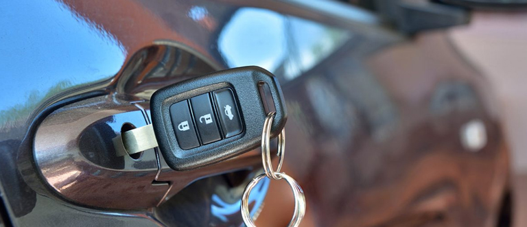 Unlock Car Lockout Service Victorville